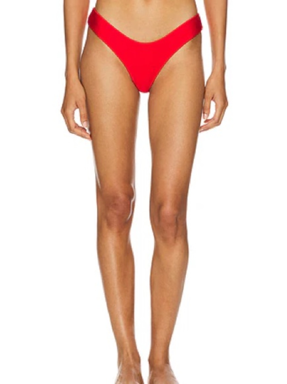 LPA- Amelie Bottom in Red